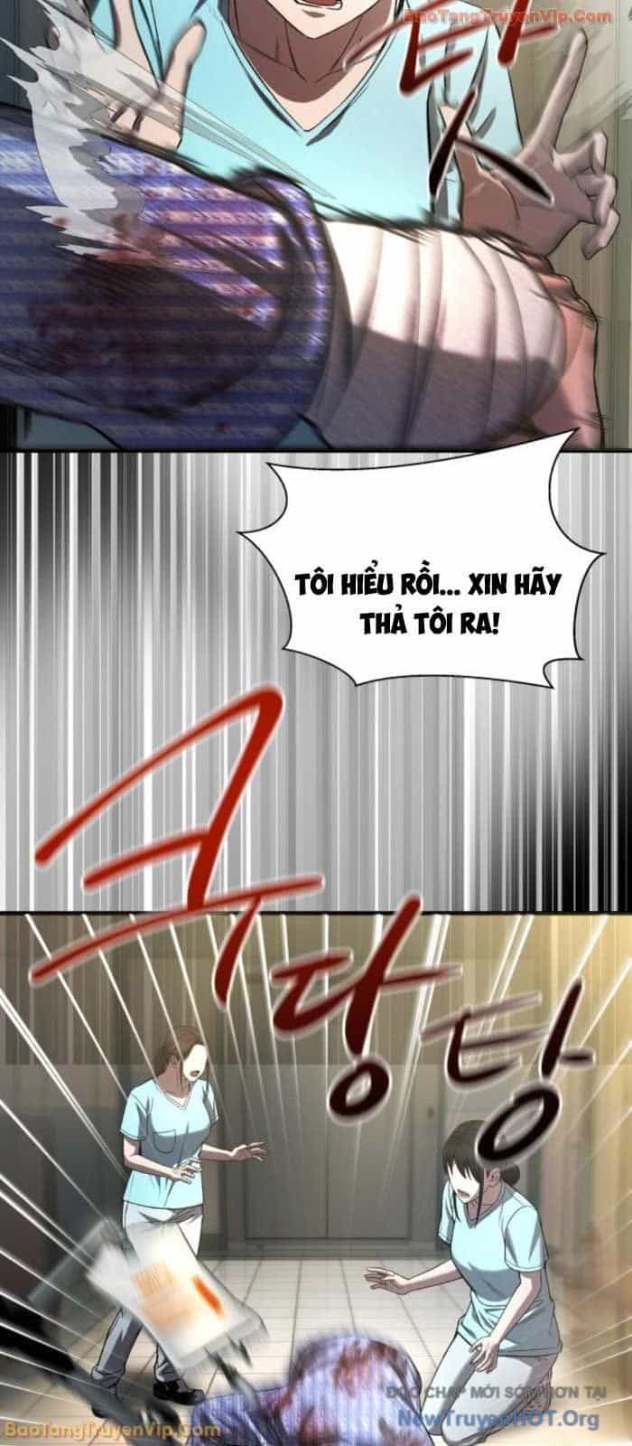 Hẹn Hò Rùng Rợn - Chương 31 - ảnh 29