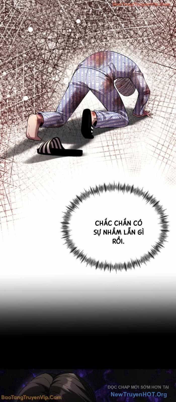 Hẹn Hò Rùng Rợn - Chương 31 - ảnh 32