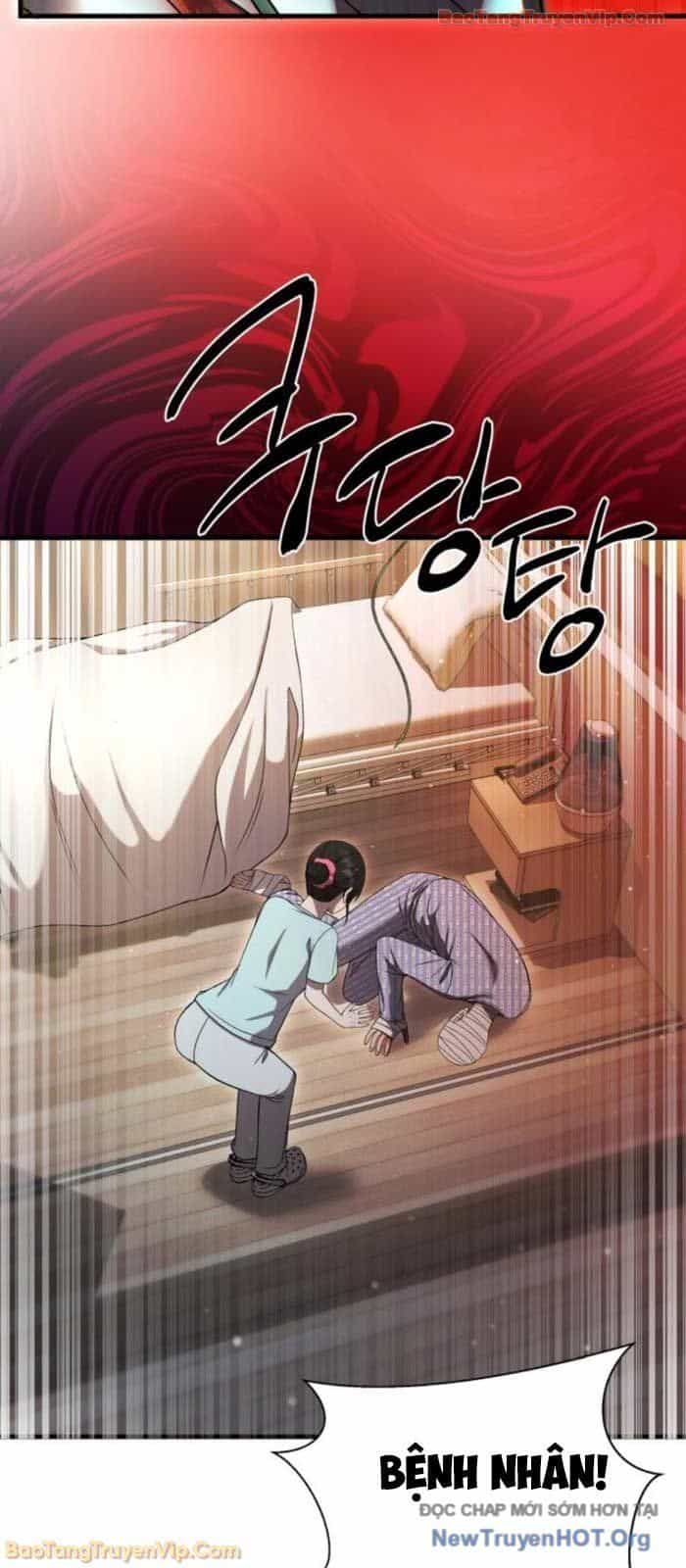 Hẹn Hò Rùng Rợn - Chương 31 - ảnh 4