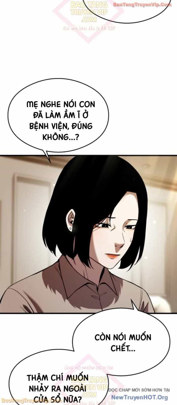 Hẹn Hò Rùng Rợn - Chương 31 - ảnh 44
