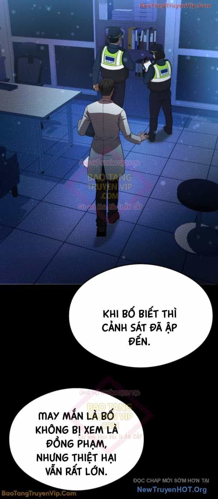 Hẹn Hò Rùng Rợn - Chương 31 - ảnh 51