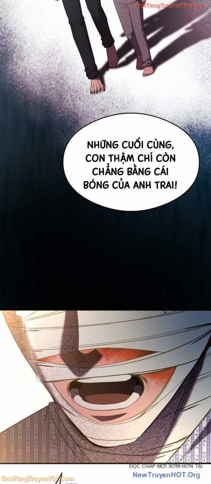 Hẹn Hò Rùng Rợn - Chương 31 - ảnh 61