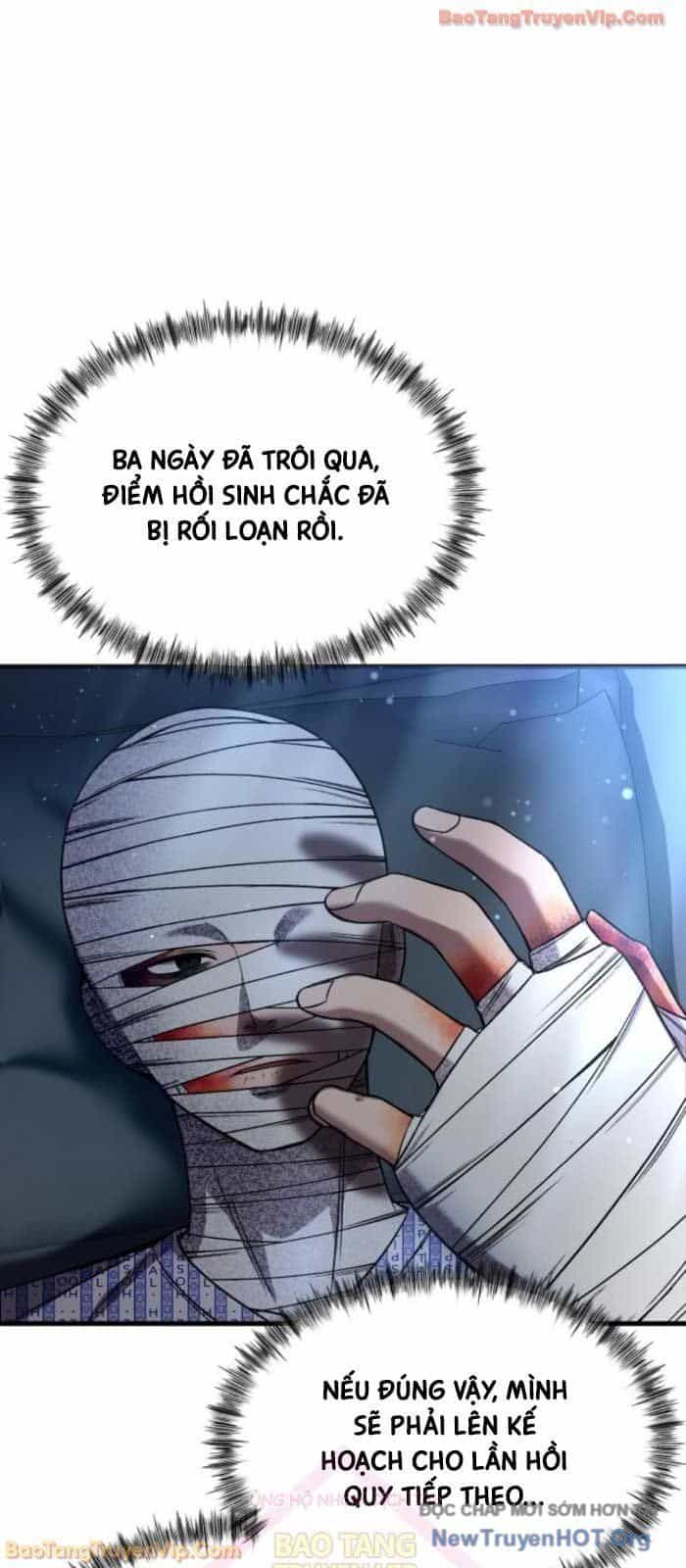 Hẹn Hò Rùng Rợn - Chương 31 - ảnh 83