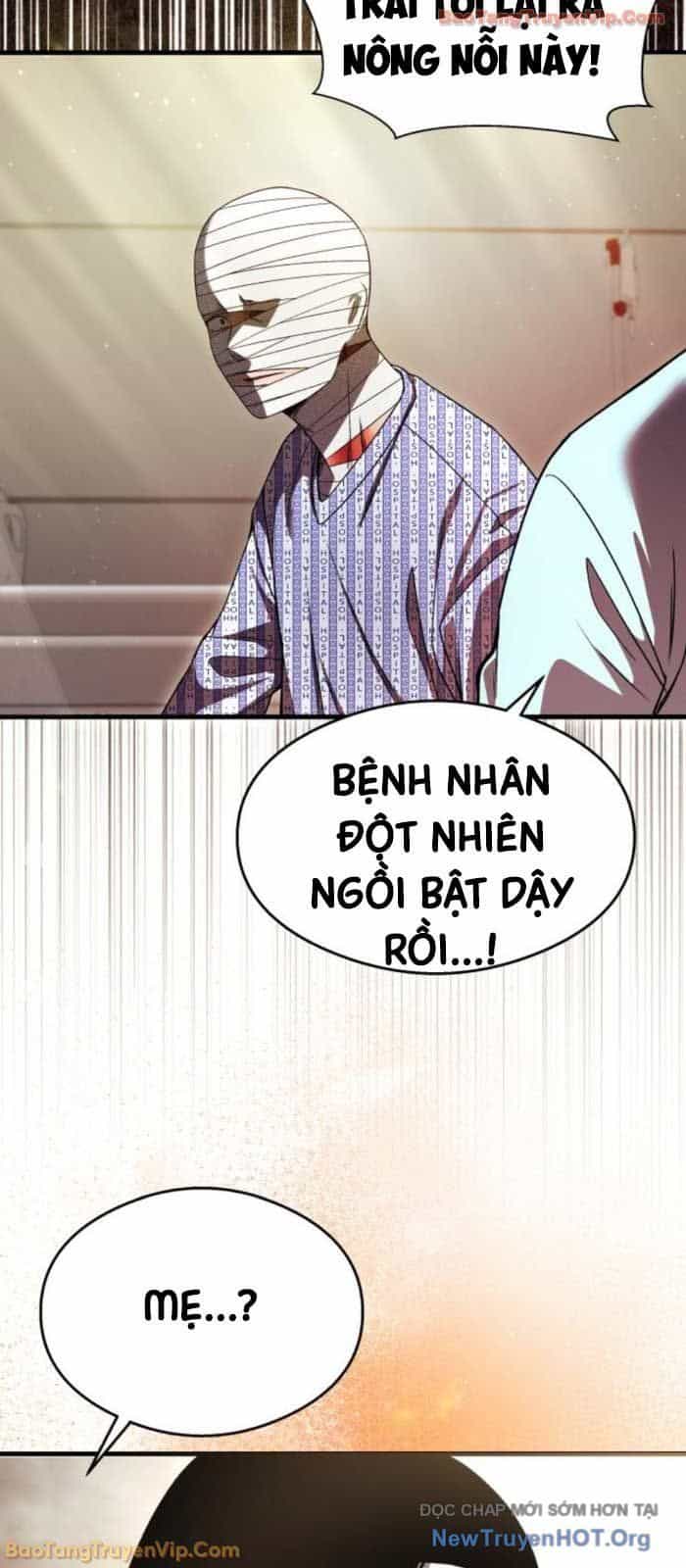 Hẹn Hò Rùng Rợn - Chương 31 - ảnh 9