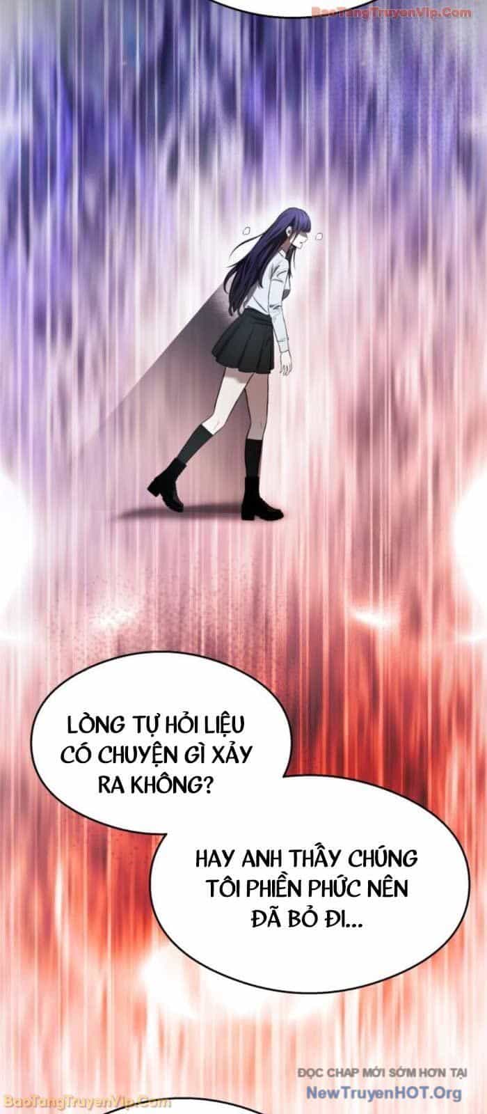Hẹn Hò Rùng Rợn - Chương 32 - ảnh 12