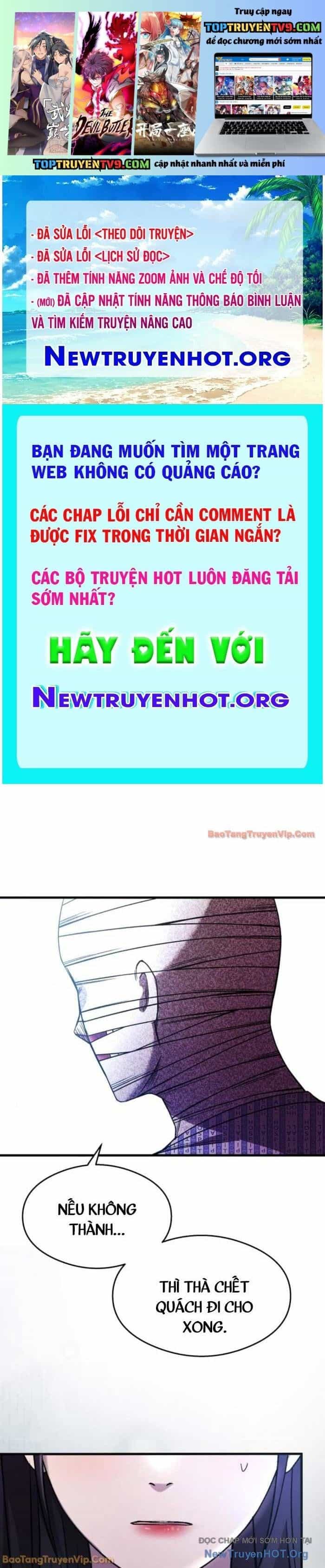 Hẹn Hò Rùng Rợn - Chương 32 - ảnh 2