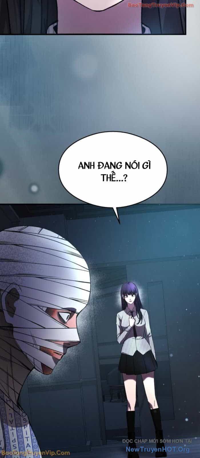 Hẹn Hò Rùng Rợn - Chương 32 - ảnh 3