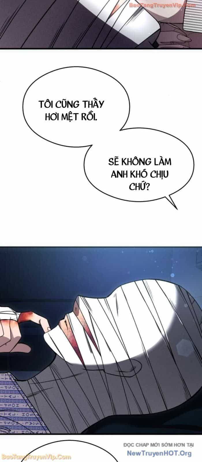 Hẹn Hò Rùng Rợn - Chương 32 - ảnh 31
