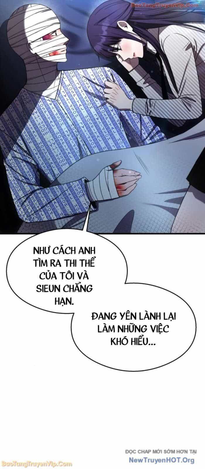 Hẹn Hò Rùng Rợn - Chương 32 - ảnh 34