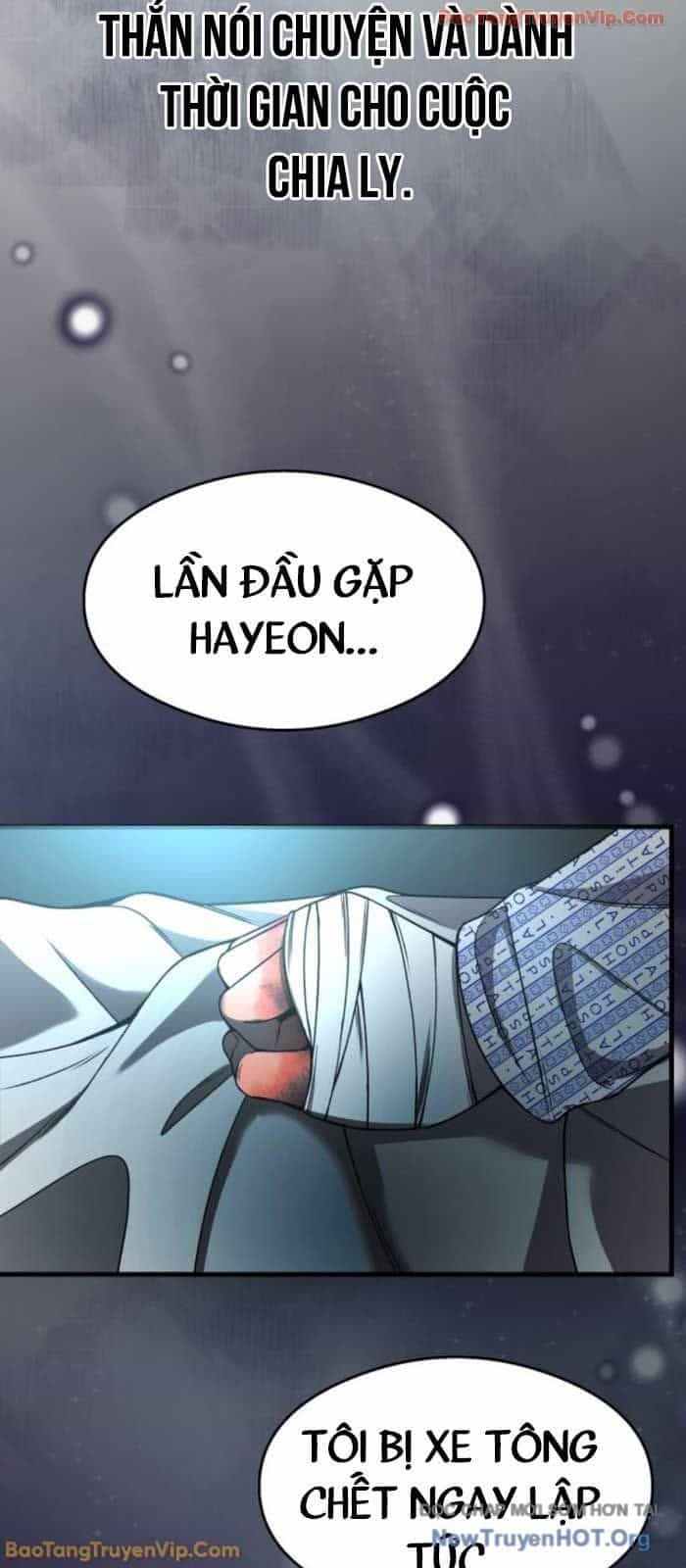 Hẹn Hò Rùng Rợn - Chương 32 - ảnh 47