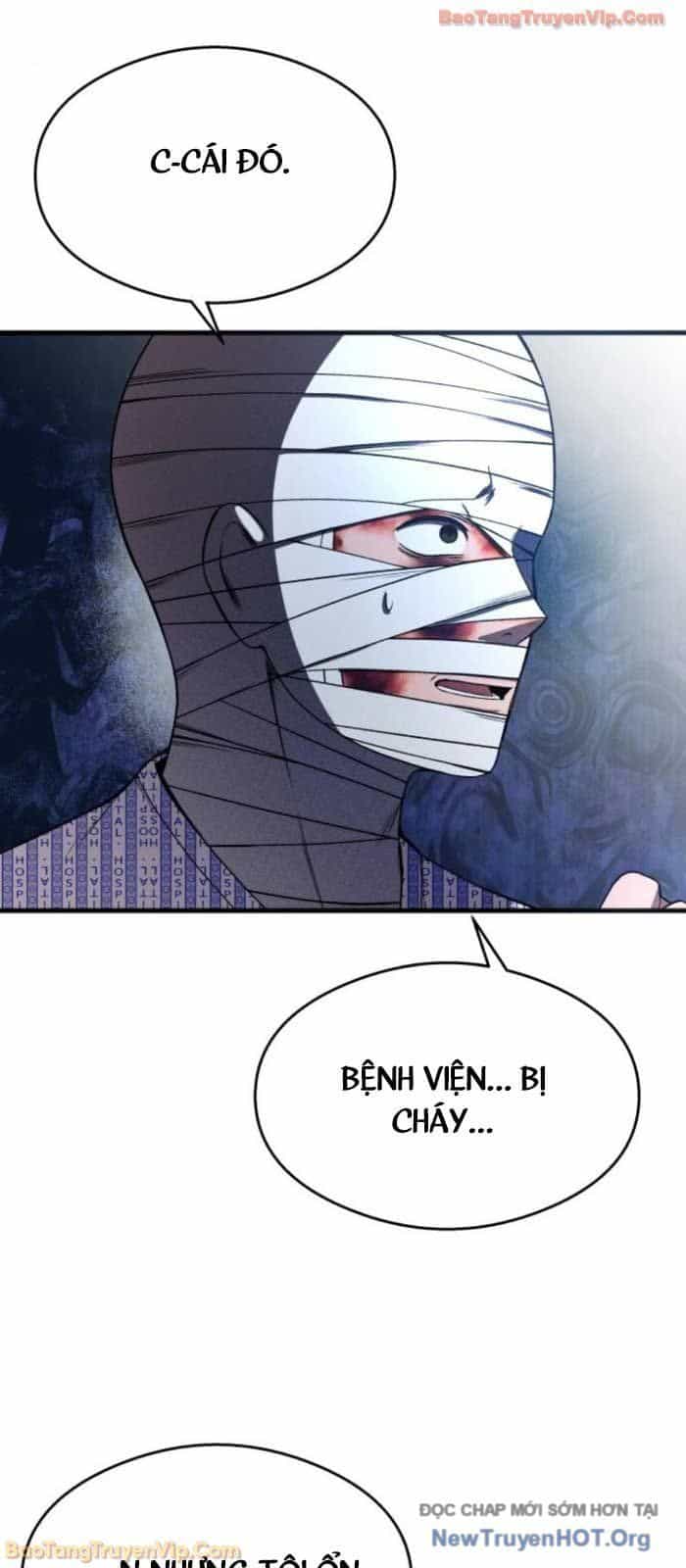 Hẹn Hò Rùng Rợn - Chương 32 - ảnh 8