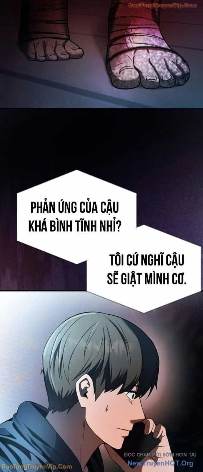 Hẹn Hò Rùng Rợn - Chương 33 - ảnh 13