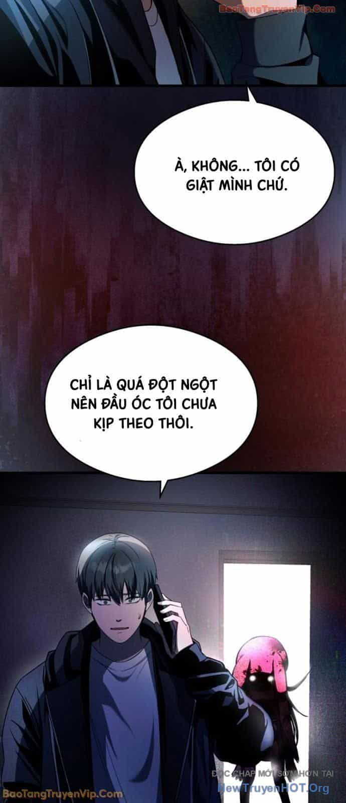 Hẹn Hò Rùng Rợn - Chương 33 - ảnh 14