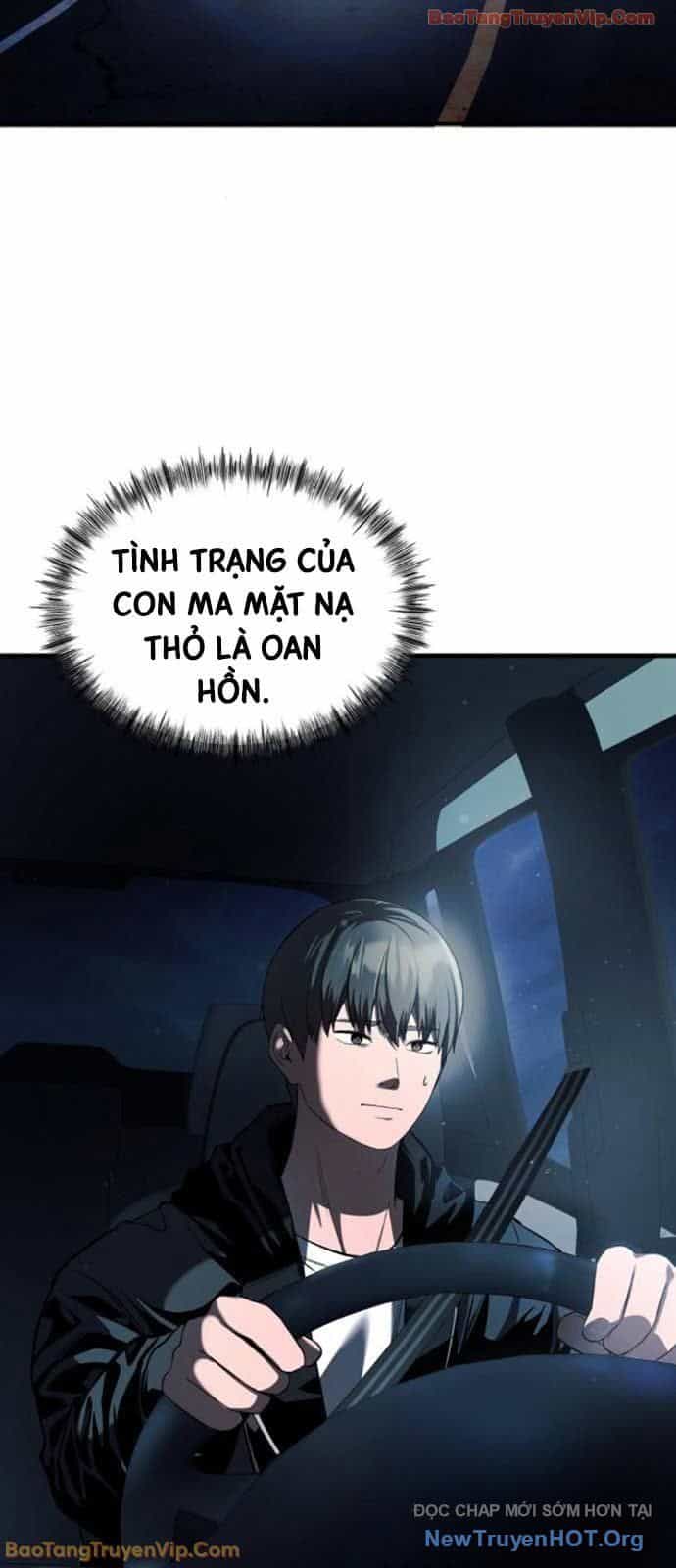 Hẹn Hò Rùng Rợn - Chương 33 - ảnh 20