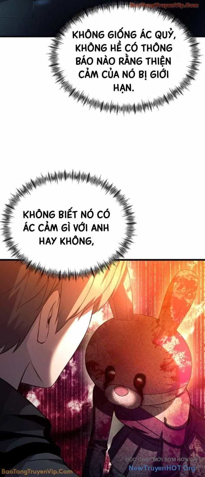 Hẹn Hò Rùng Rợn - Chương 33 - ảnh 21