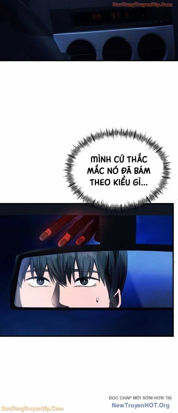 Hẹn Hò Rùng Rợn - Chương 33 - ảnh 23