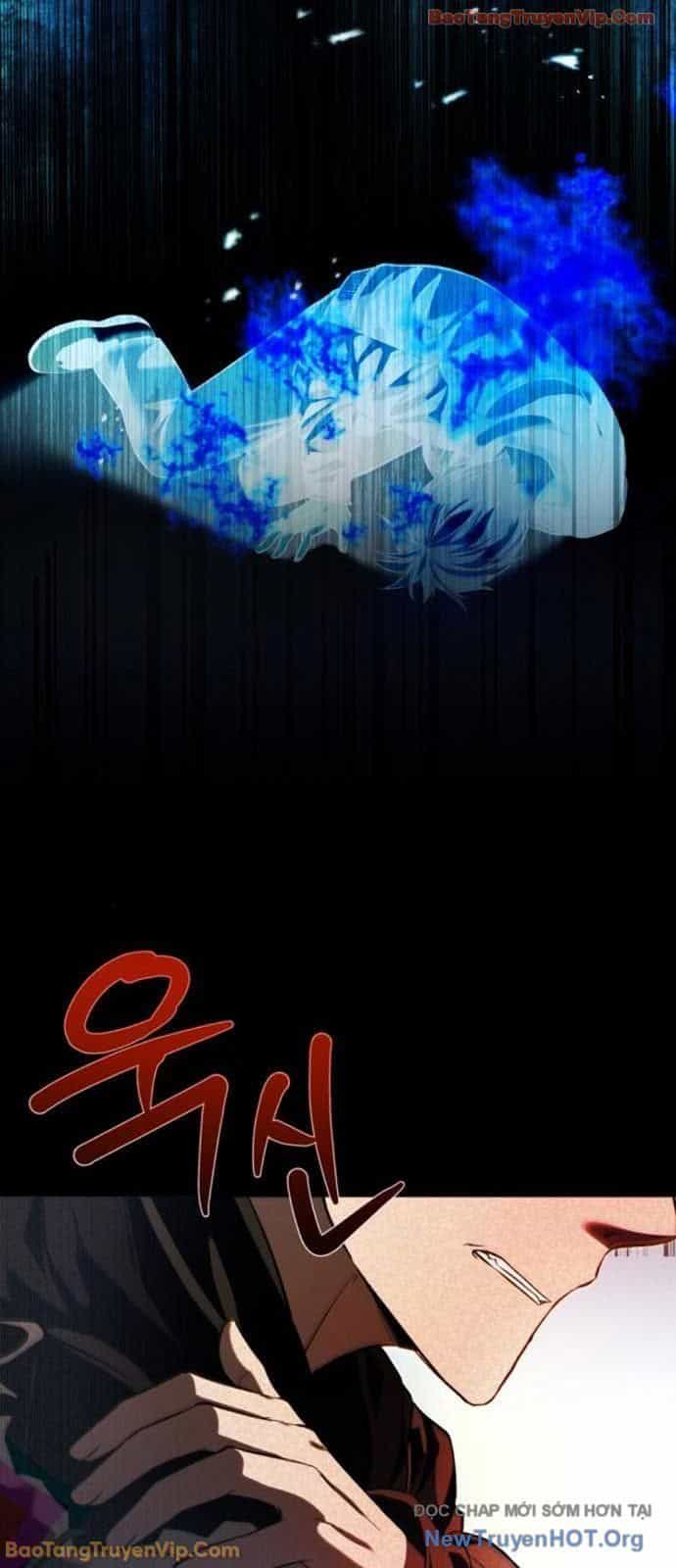 Hẹn Hò Rùng Rợn - Chương 33 - ảnh 25