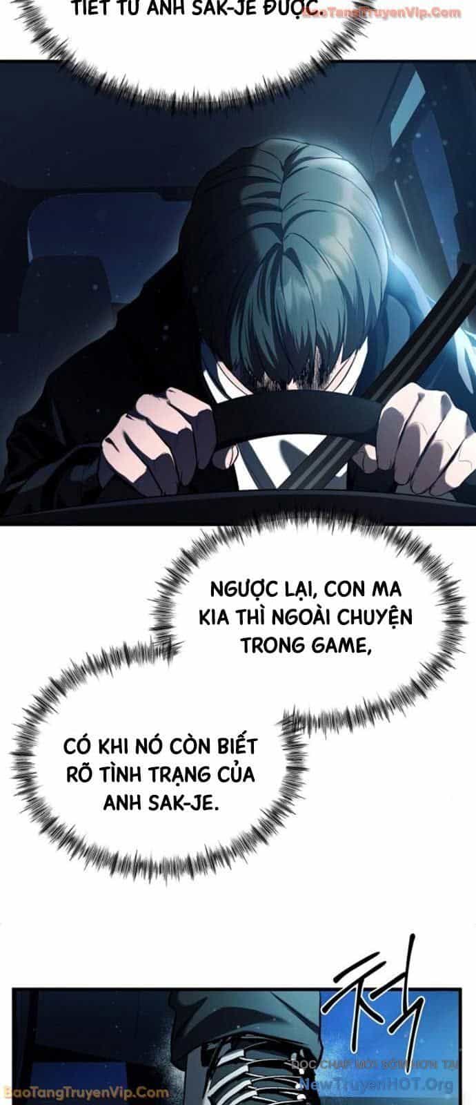Hẹn Hò Rùng Rợn - Chương 33 - ảnh 36