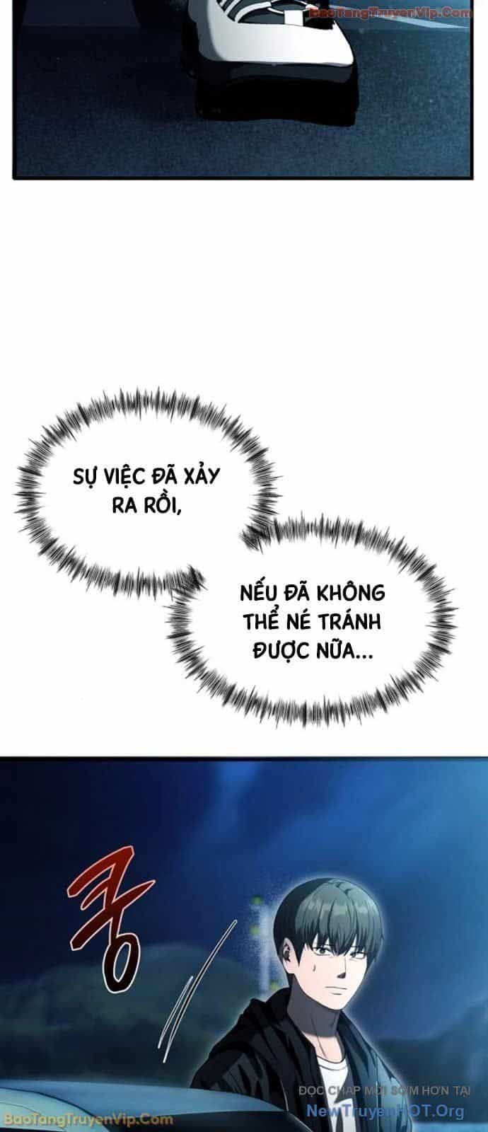 Hẹn Hò Rùng Rợn - Chương 33 - ảnh 37