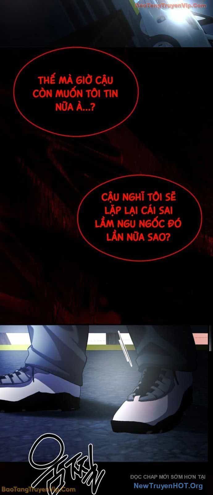 Hẹn Hò Rùng Rợn - Chương 33 - ảnh 48