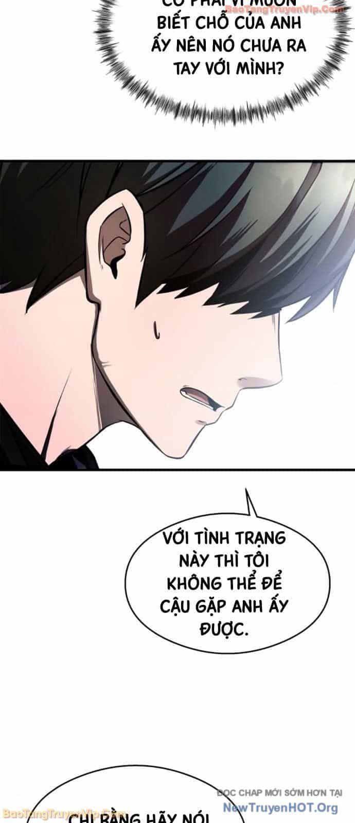 Hẹn Hò Rùng Rợn - Chương 33 - ảnh 52