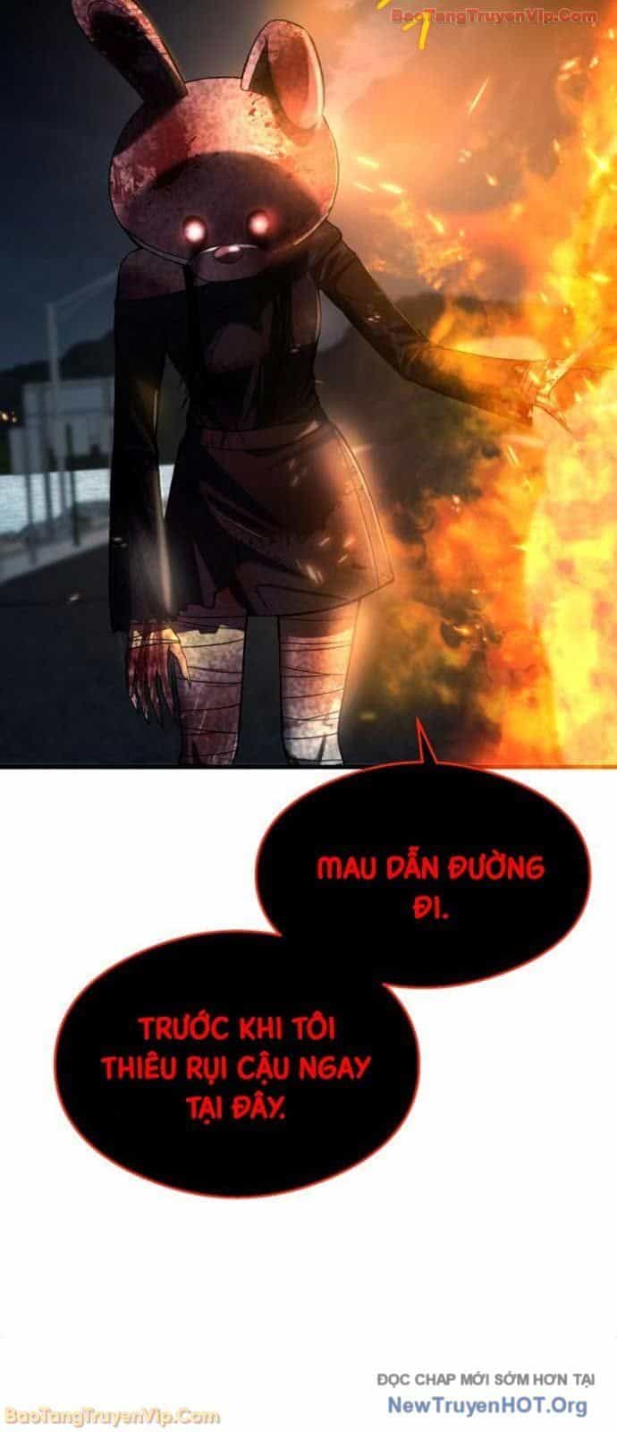 Hẹn Hò Rùng Rợn - Chương 33 - ảnh 55