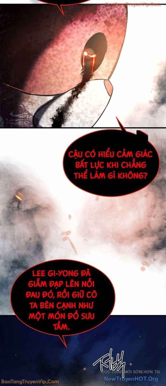 Hẹn Hò Rùng Rợn - Chương 33 - ảnh 63