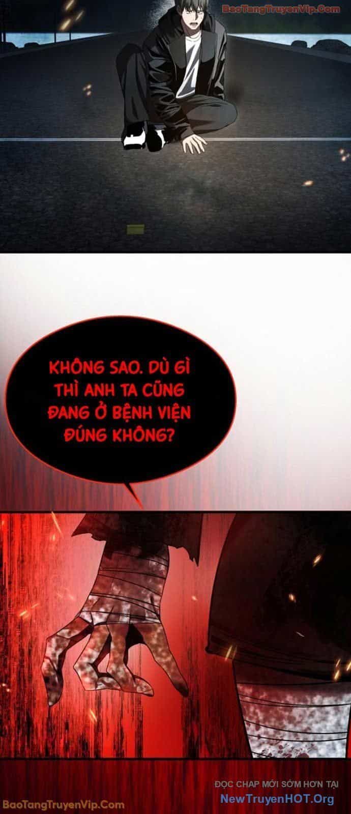 Hẹn Hò Rùng Rợn - Chương 33 - ảnh 65