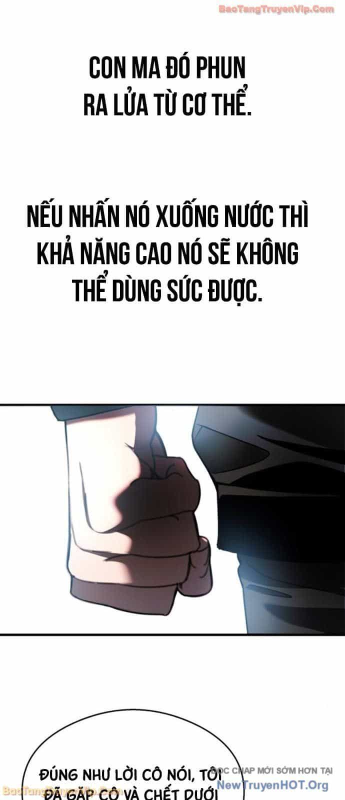 Hẹn Hò Rùng Rợn - Chương 33 - ảnh 78