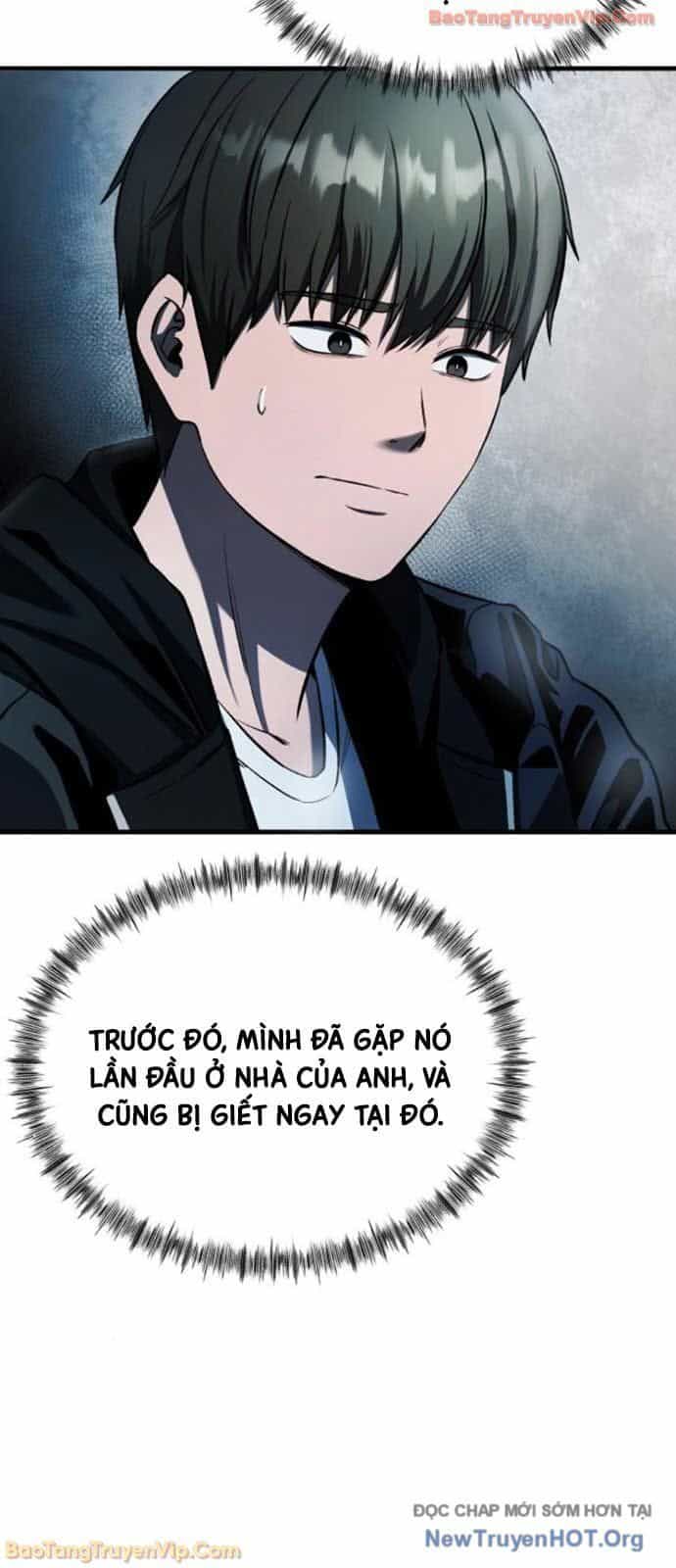 Hẹn Hò Rùng Rợn - Chương 33 - ảnh 9