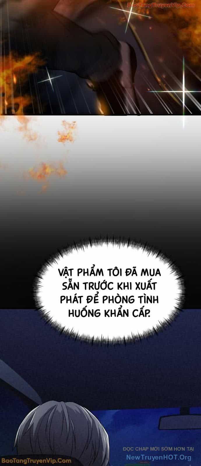 Hẹn Hò Rùng Rợn - Chương 33 - ảnh 91