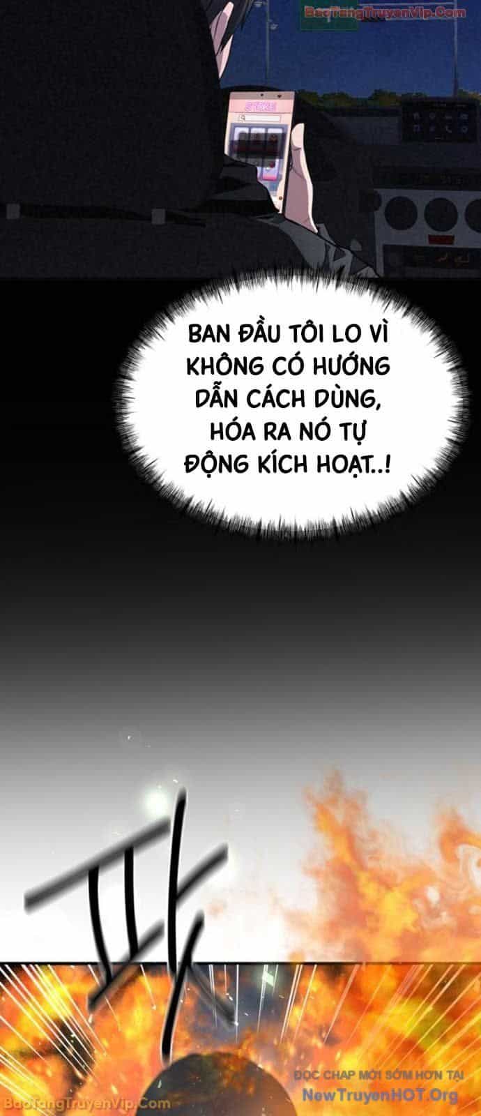 Hẹn Hò Rùng Rợn - Chương 33 - ảnh 92
