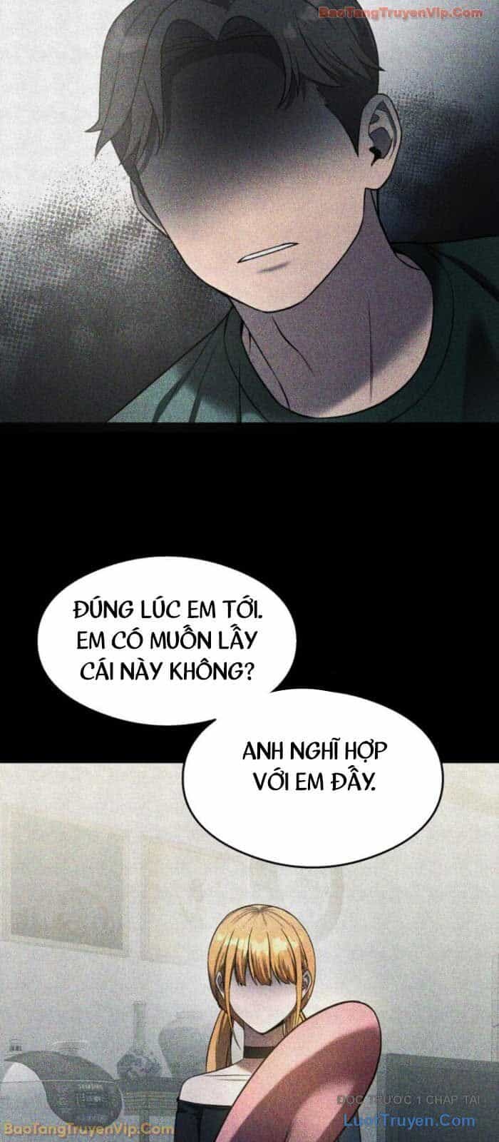Hẹn Hò Rùng Rợn - Chương 34 - ảnh 15