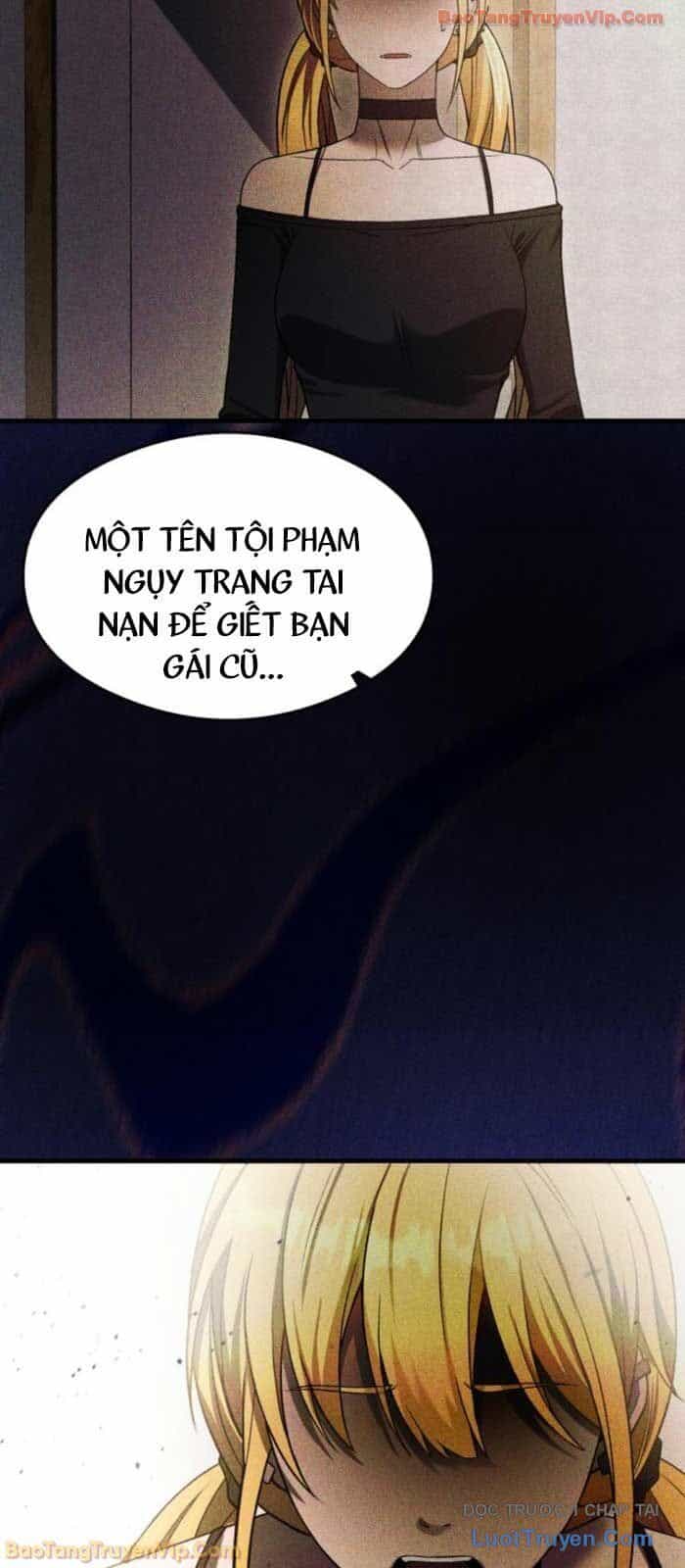 Hẹn Hò Rùng Rợn - Chương 34 - ảnh 29