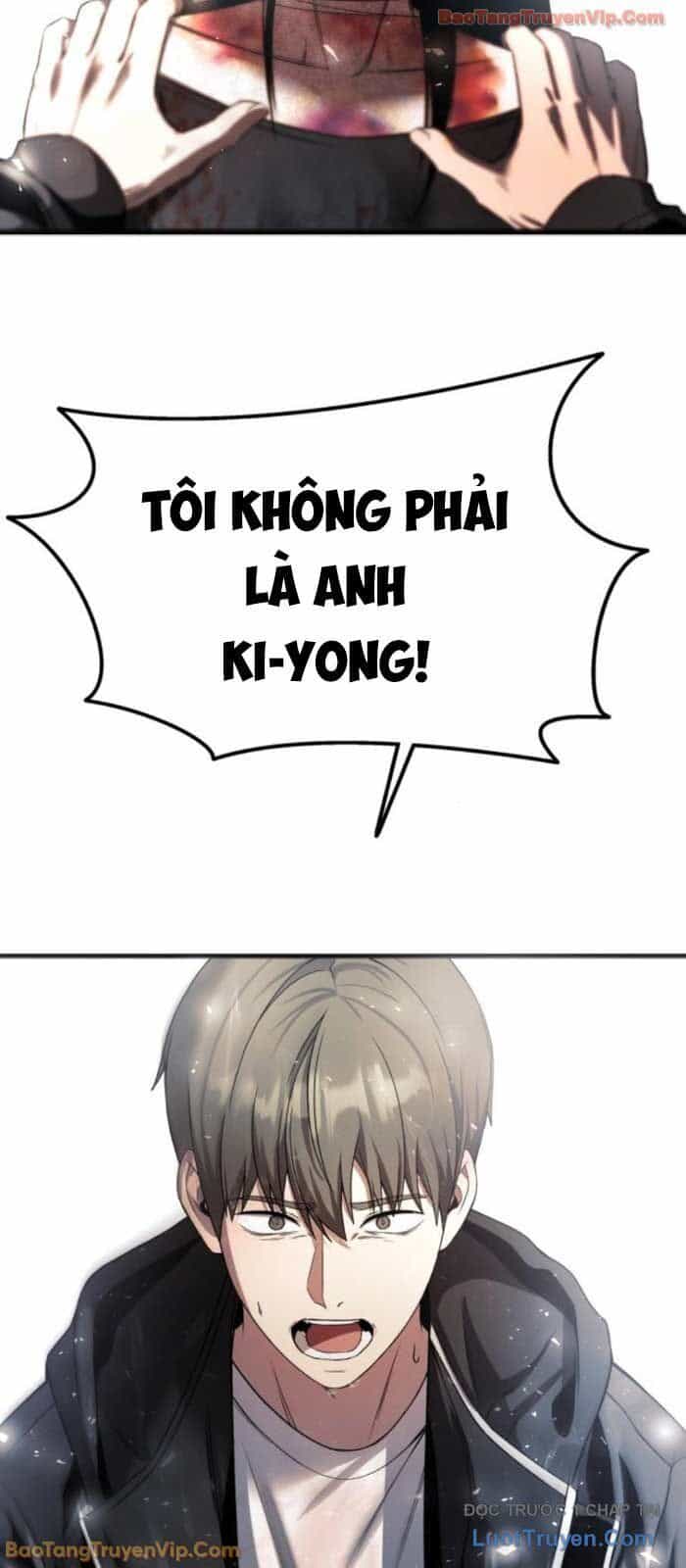 Hẹn Hò Rùng Rợn - Chương 34 - ảnh 55