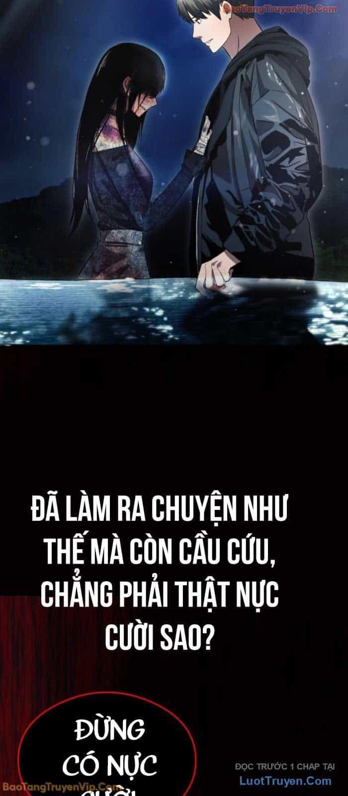 Hẹn Hò Rùng Rợn - Chương 34 - ảnh 60