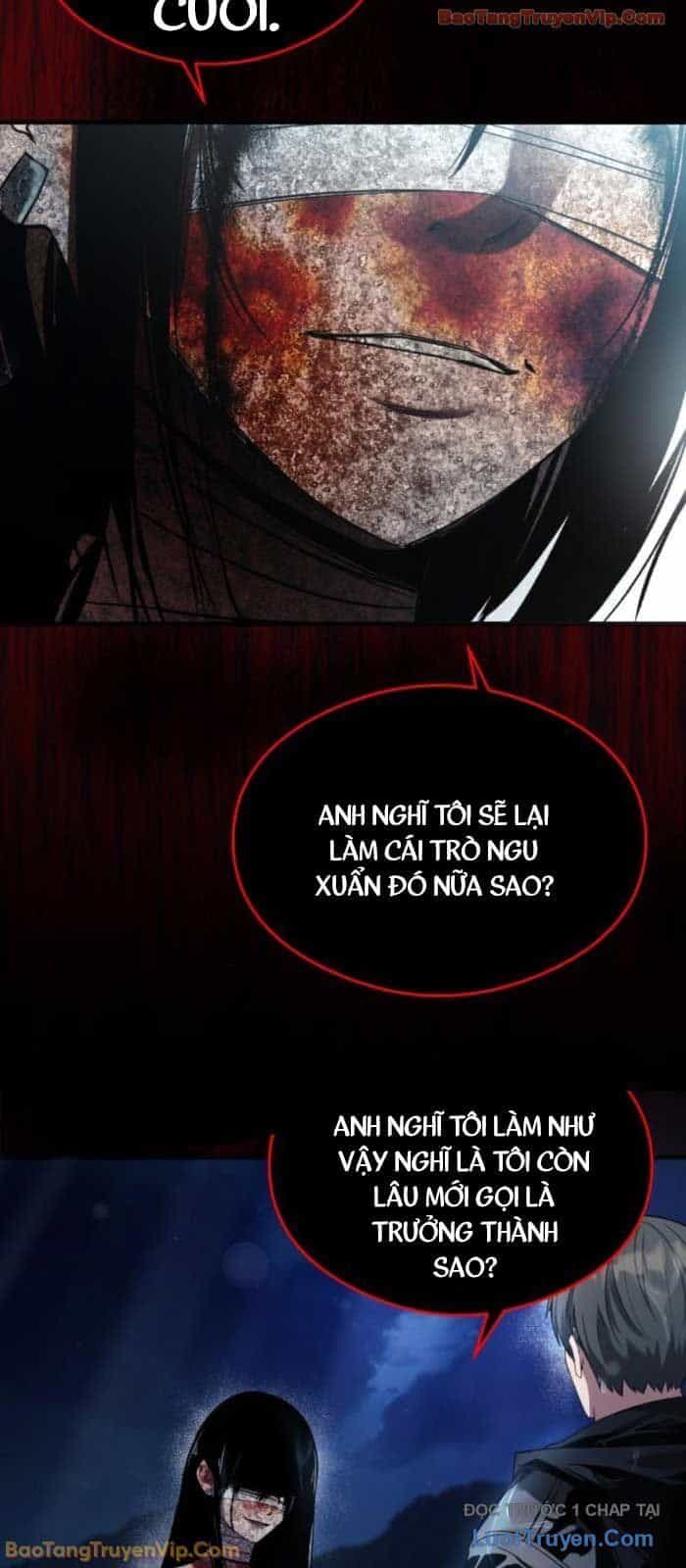 Hẹn Hò Rùng Rợn - Chương 34 - ảnh 61