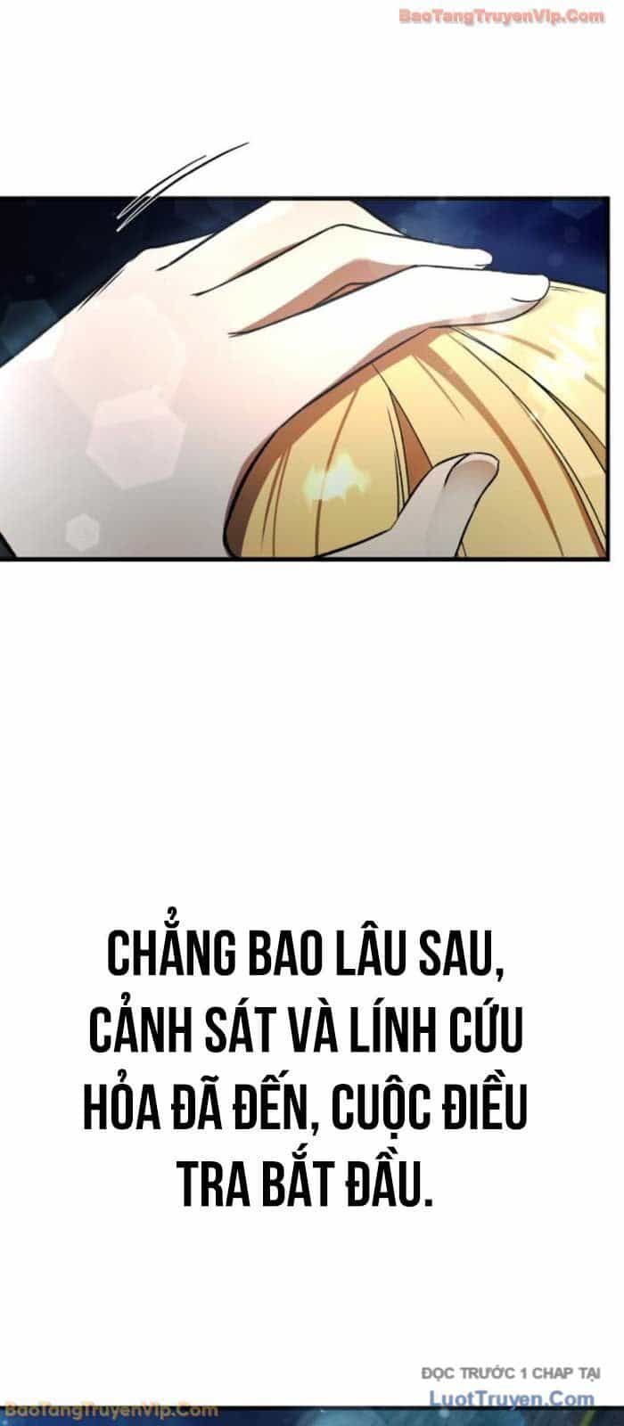 Hẹn Hò Rùng Rợn - Chương 34 - ảnh 78