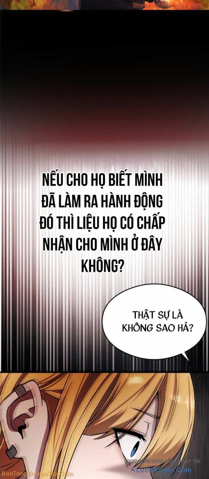 Hẹn Hò Rùng Rợn - Chương 35 - ảnh 21
