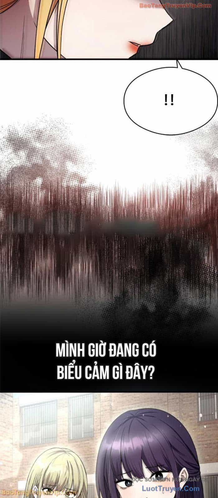 Hẹn Hò Rùng Rợn - Chương 35 - ảnh 22
