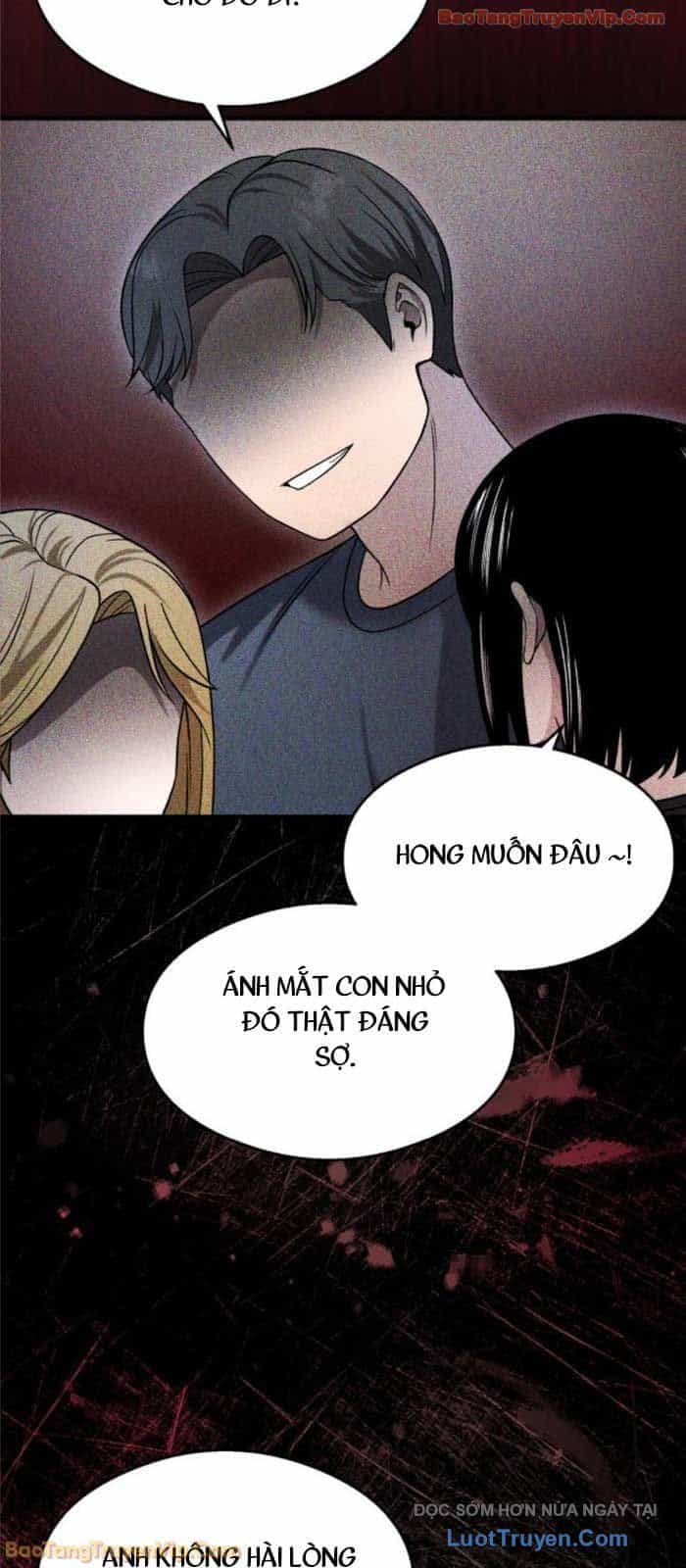 Hẹn Hò Rùng Rợn - Chương 35 - ảnh 32