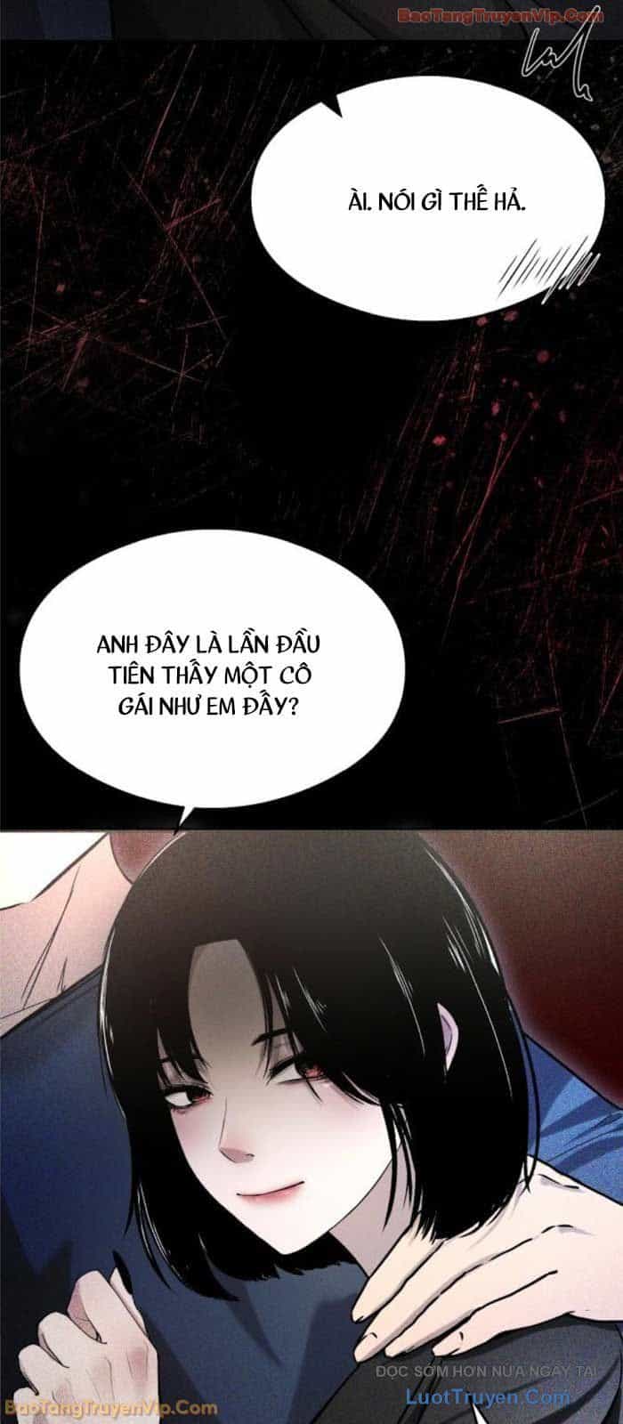Hẹn Hò Rùng Rợn - Chương 35 - ảnh 34