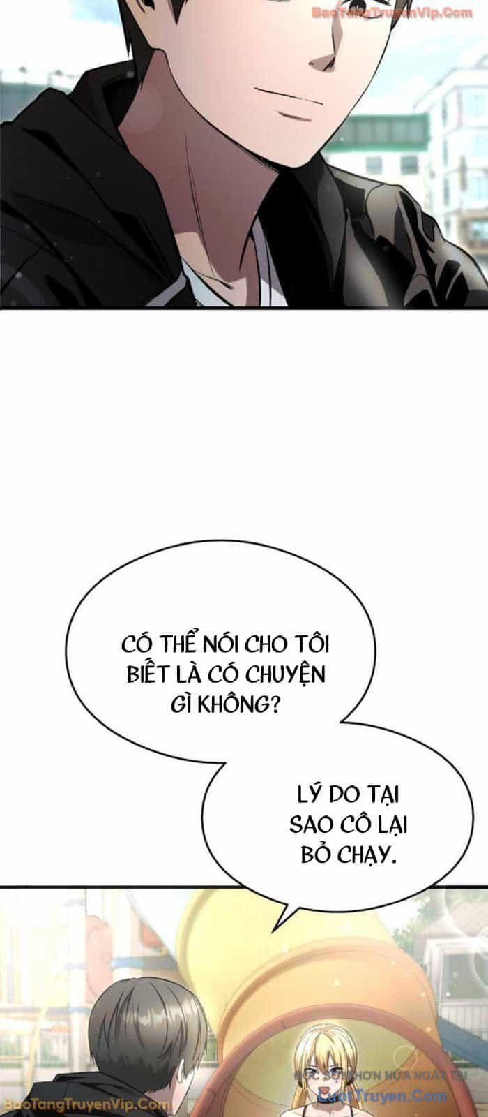 Hẹn Hò Rùng Rợn - Chương 35 - ảnh 44