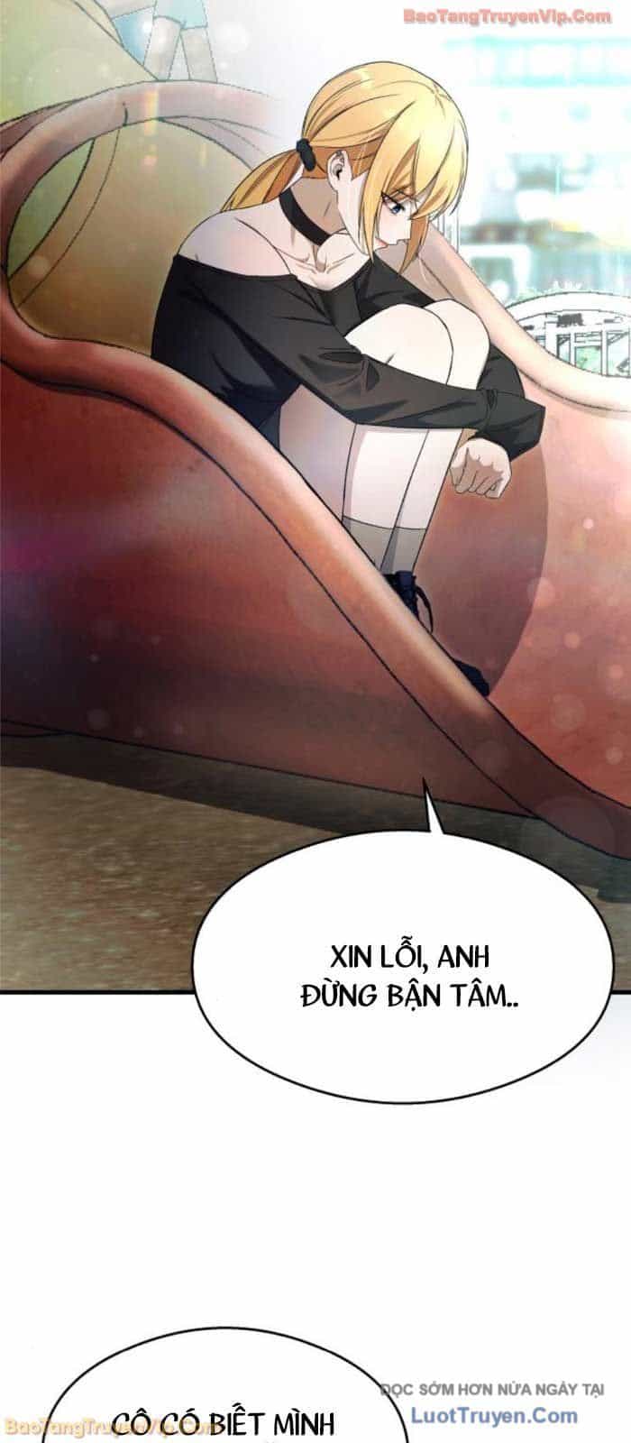 Hẹn Hò Rùng Rợn - Chương 35 - ảnh 47