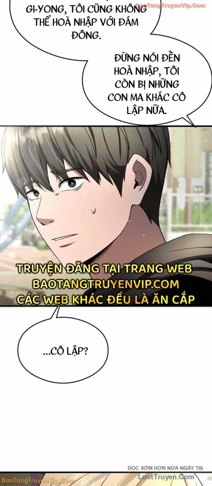 Hẹn Hò Rùng Rợn - Chương 35 - ảnh 55
