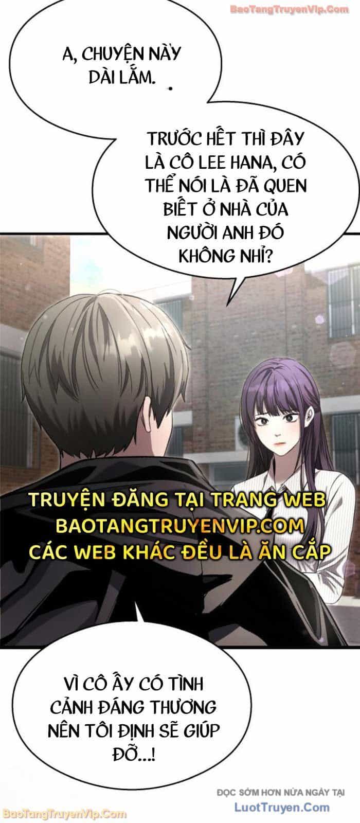 Hẹn Hò Rùng Rợn - Chương 35 - ảnh 6