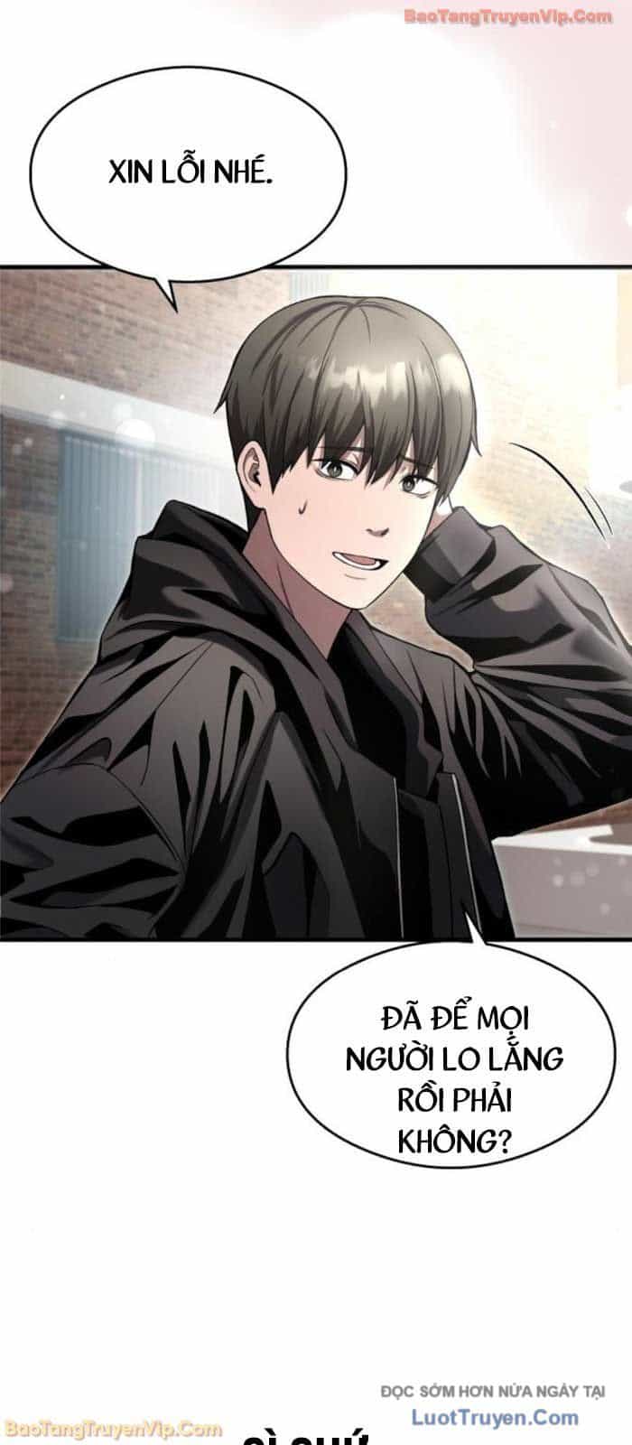 Hẹn Hò Rùng Rợn - Chương 35 - ảnh 9
