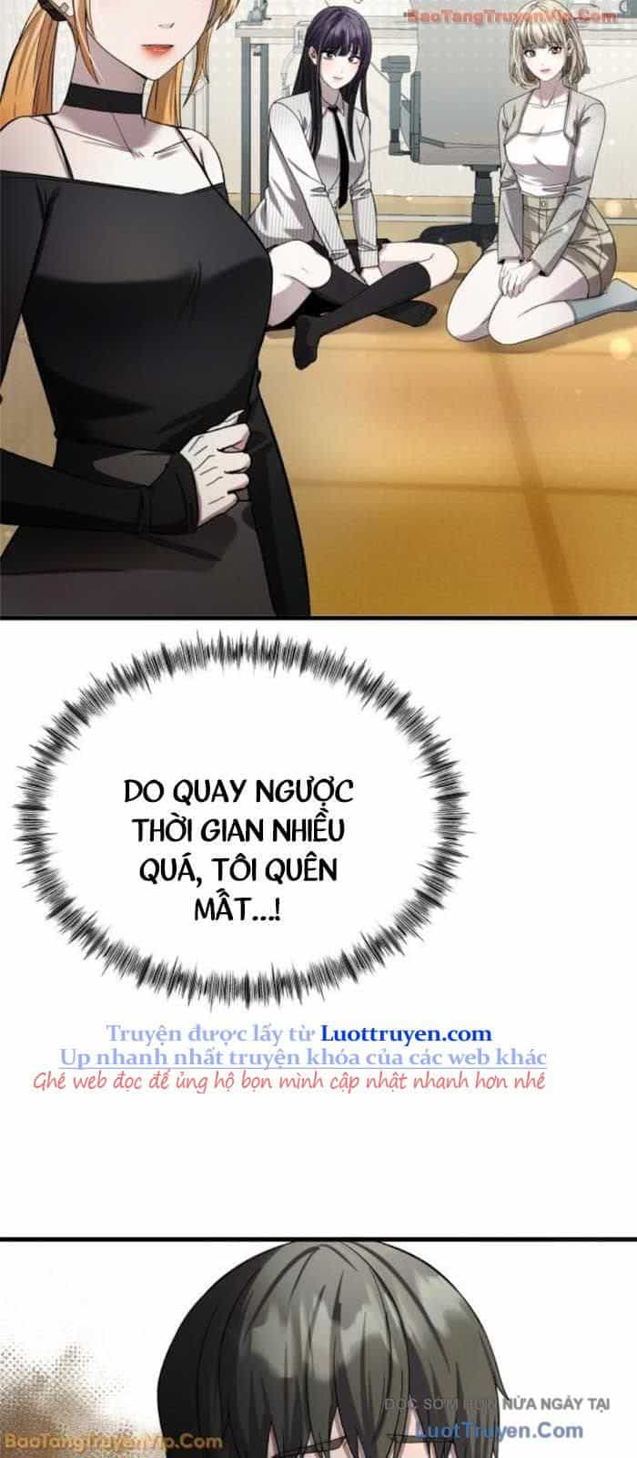 Hẹn Hò Rùng Rợn - Chương 37 - ảnh 105