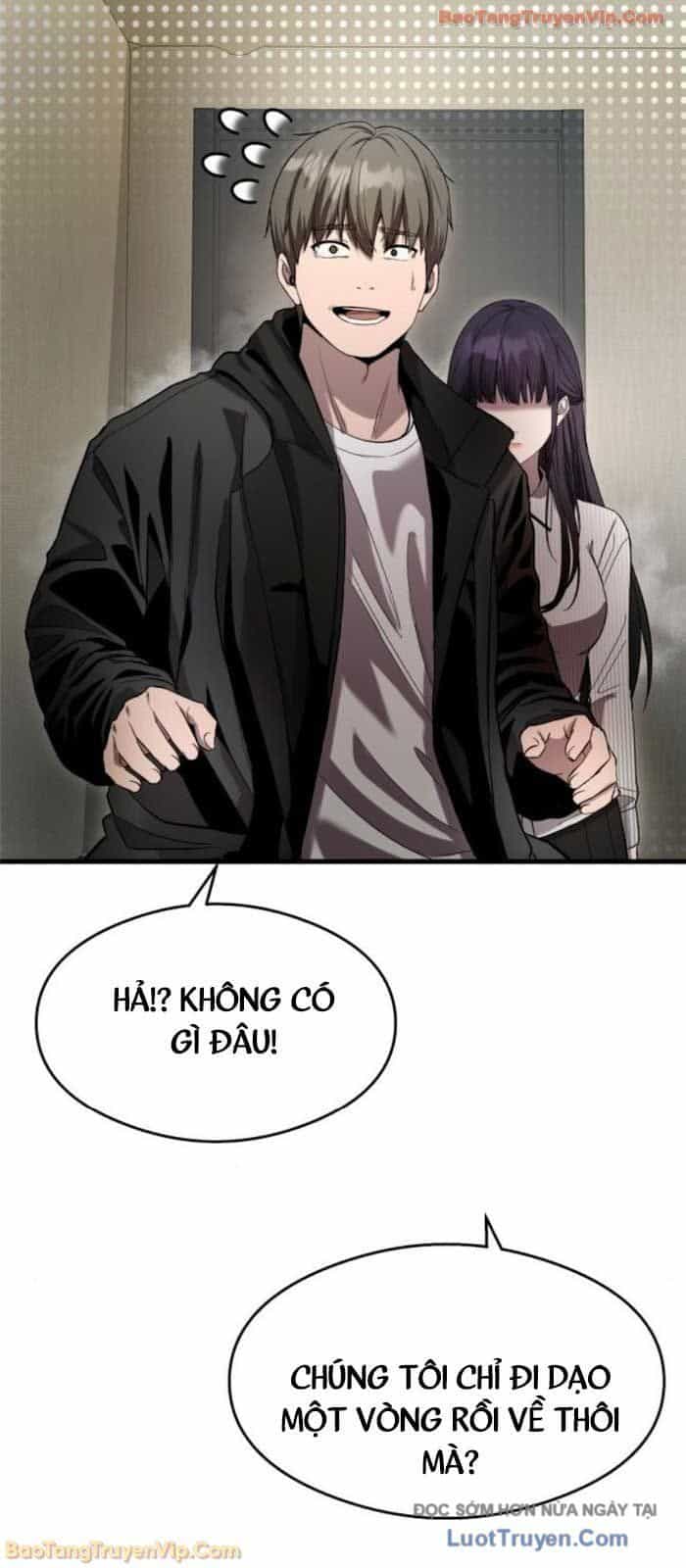 Hẹn Hò Rùng Rợn - Chương 37 - ảnh 15