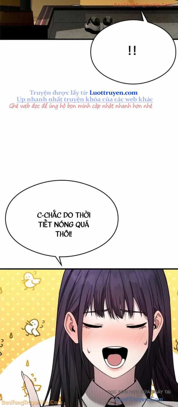 Hẹn Hò Rùng Rợn - Chương 37 - ảnh 20